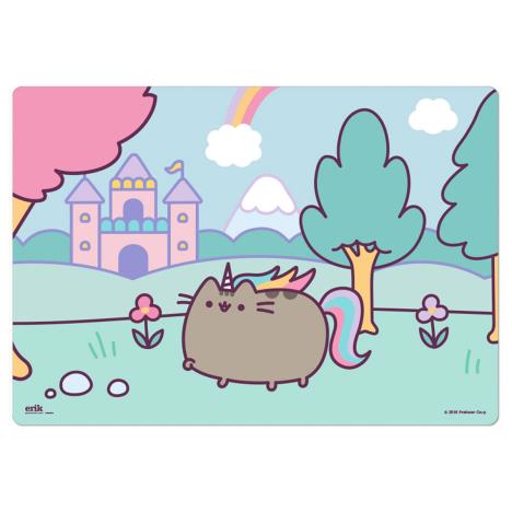 Pusheen Large Desk Pad £4.79